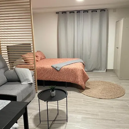 Anna's * Málaga